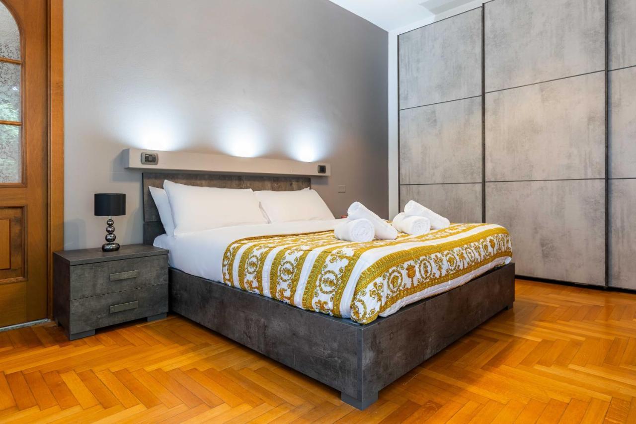 Casa Cosy Suite Flamingo Milano Ngoại thất bức ảnh