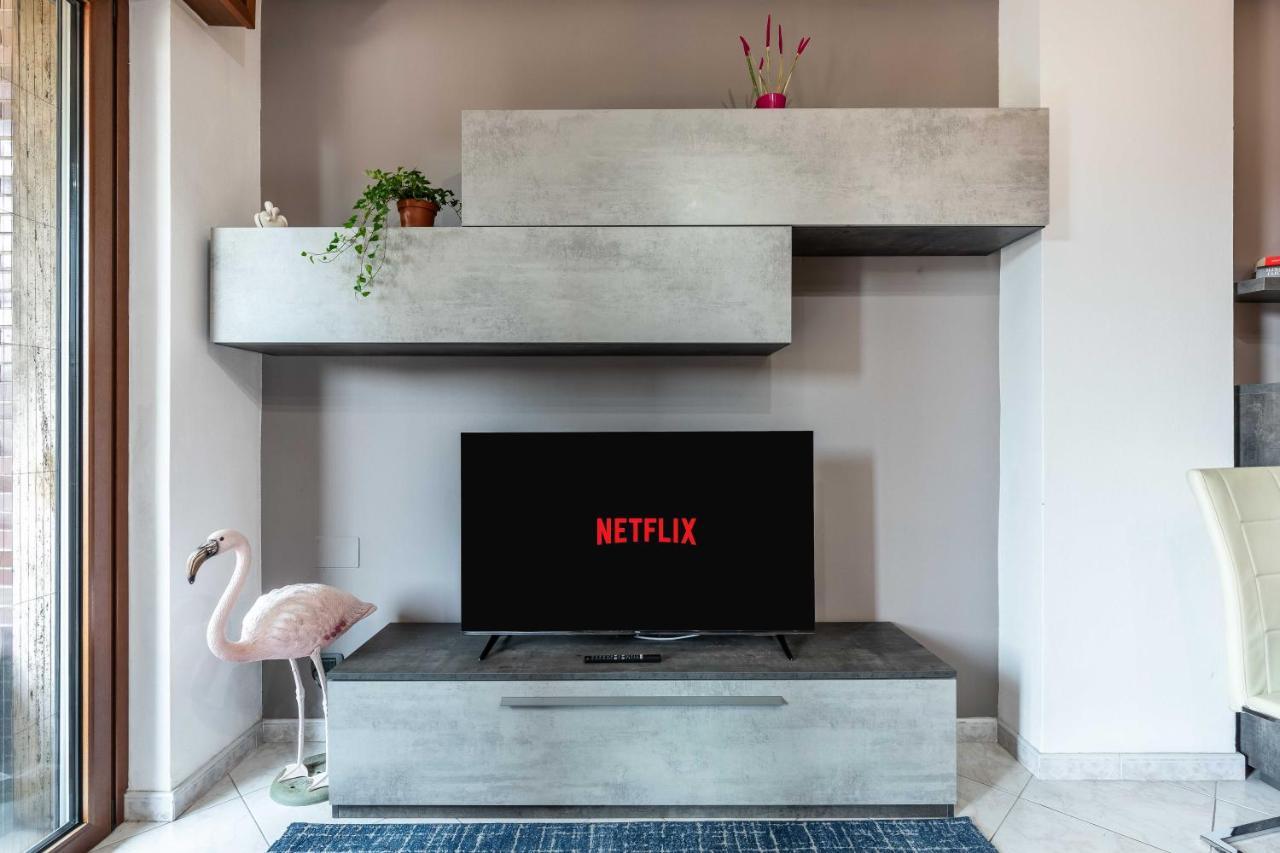 Casa Cosy Suite Flamingo Milano Ngoại thất bức ảnh