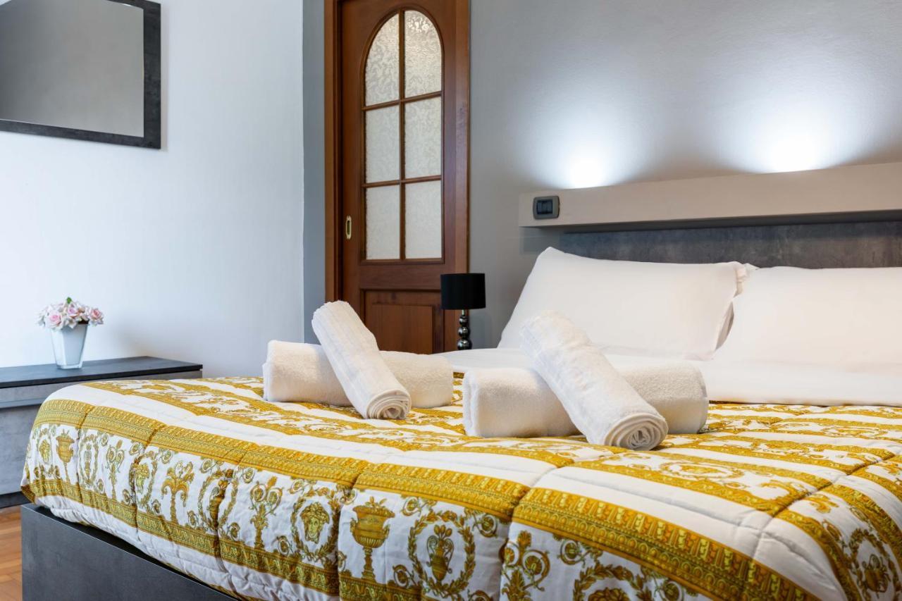 Casa Cosy Suite Flamingo Milano Ngoại thất bức ảnh